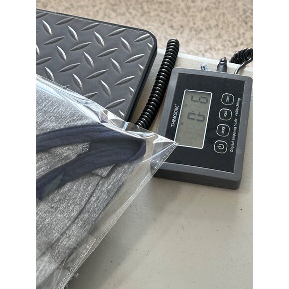 Majestic Cooperstown Raglan Shirt Size Medium Minnesota Twins Navy Gray Active - Picture 8 of 8